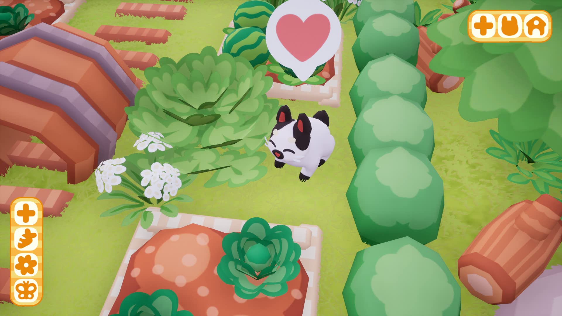 Bunny Park pour Nintendo Switch Bunny Park pour Nintendo Switch
